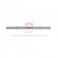 Passenger Elevator with Delicate Handrails (SN-CH-703)