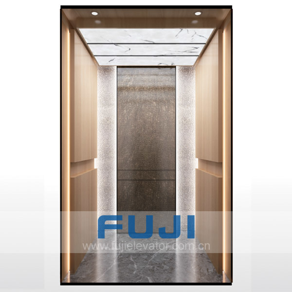 FUJI 450kg -2000kg Passenger Elevator for Sale Image1