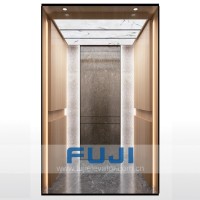 FUJI 450kg -2000kg Passenger Elevator for Sale