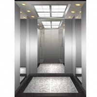 China Supplier Dsk Passenger Elevator for Sale