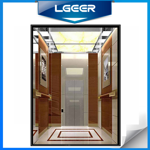 Passenger Elevator Image1