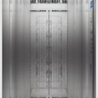 Small Size Passenger Elevator of Mini Elevator