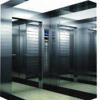 Hot Sale Passenger Elevators for Commercial Building
