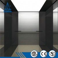 Cheap Passenger Residential Home Elevator Lifts Villa Elevator