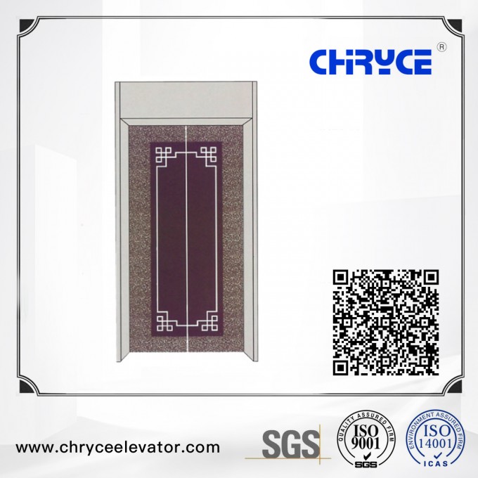 Home/Passenger Elevator with Easter Colour Image1