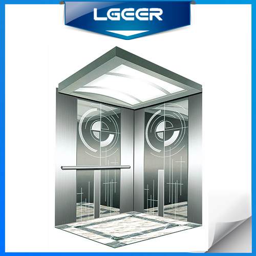 Passenger Elevator (TKJ-JXW) Image1