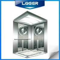 Passenger Elevator (TKJ-JXW)