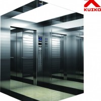 Beautiful Car Passenger Elevators for Businessman