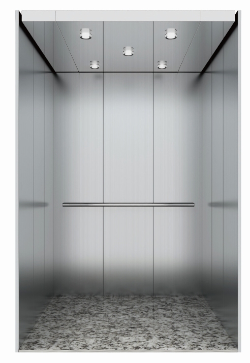 High-Quality Small Room Passenger Elevator Image1