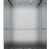 High-Quality Small Room Passenger Elevator