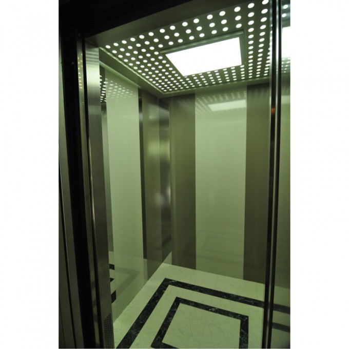 Passenger Lift, Passenger Elevator, Home Elevator Image1