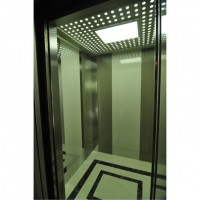 Passenger Lift, Passenger Elevator, Home Elevator