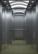 Machine Roomed Passenger Elevator with Ce Image1