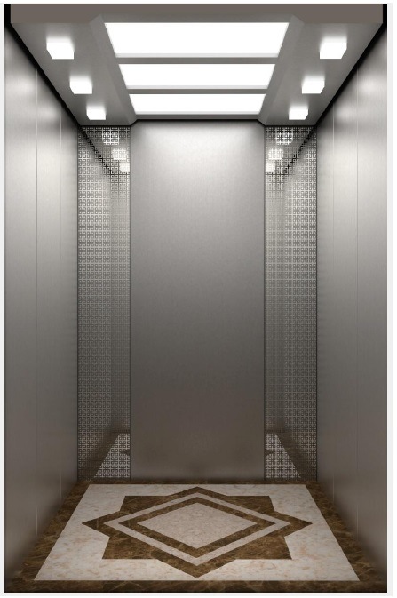 Passenger Elevator Made by Professional Manufacturer Image1