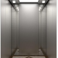 Passenger Elevator Made by Professional Manufacturer