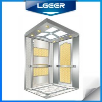 Special Decoration Passenger Elevator