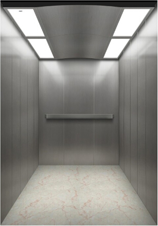 Machine Roomed Passenger Elevator Un-Victor C (D) Image1