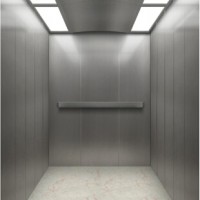 Machine Roomed Passenger Elevator Un-Victor C (D)