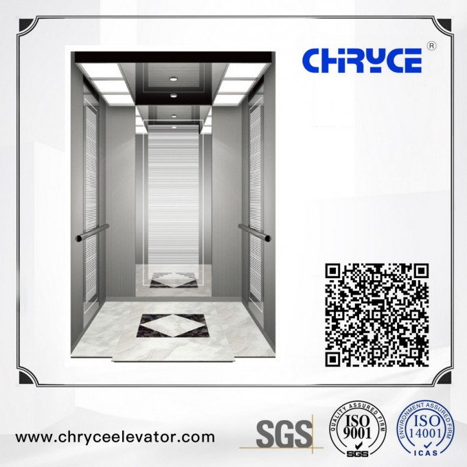 Good Quality Passenger Elevator American Technology Image1