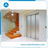 Beautiful Designed Home Used Passenger Elevator Cost