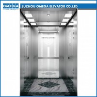 Giankone Passenger Elevator with Ard
