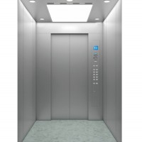 Low Price for Passenger Elevator with Standard Design