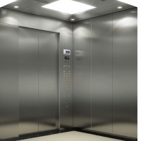 Functional Elevator for Residence and Passenger