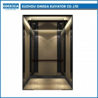 FUJI Otis Kone Passenger Elevator with Ard From Factory