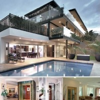 Home Villa Elevator in Passenger Elevator and Lift