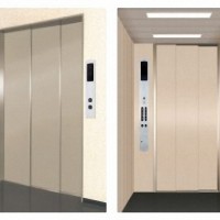 Passenger Elevator From China Manufacturer with Economical Cost