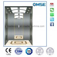 Full Collective Control Passenger Elevator