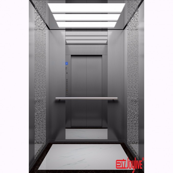 Elevator Type and Building Passenger Lift Elevator Price Image1