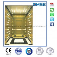 Passenger Elevator with Monarch Control System