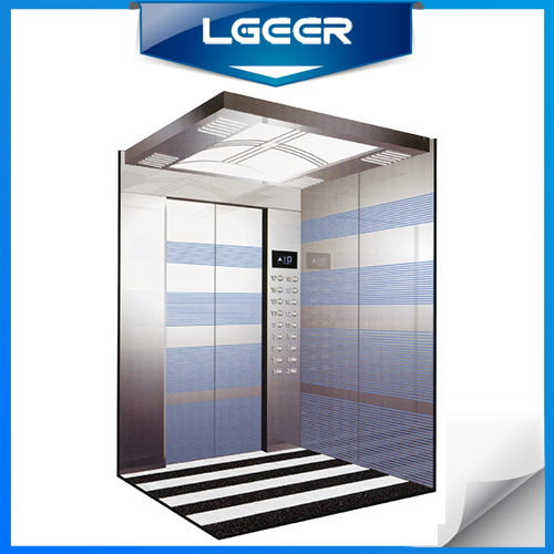 Passenger Lift (LG-09) Image1