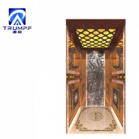 Trumpf Passenger Elevator for Commercial Using