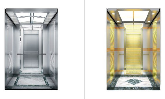 Commercial Passenger Lift Elevator Image1