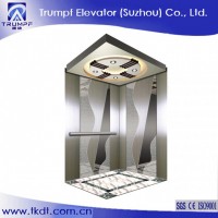 Trumpf Passenger Elevator for Commercial Using