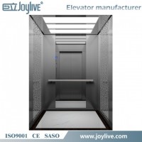 Used Cheap Price 1000kg Load Small Canny Home Passenger Elevator Lift for Sale