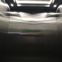 Super Energy Saving Passenger Elevator with Automatic Operation Mode