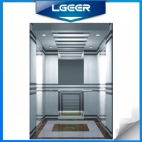 Small Machine Room Passenger Elevator