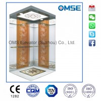 Passenger Elevator with Professional Service