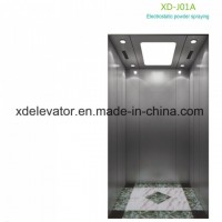 Tkr1150-Co105 Siemens Core Components Xide Mrl Business Passenger Lift