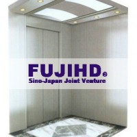 FUJI Good Price Passenger Lift for Commercial Buliding
