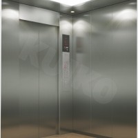 High Speed Passenger Elevator with Machine Room Residential Series