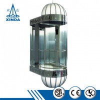 Modern Best Observation Elevator Cheap Elevator Lift Passenger