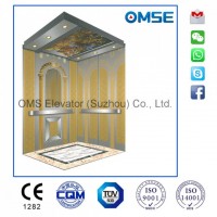 Passenger Elevator with Customized Size