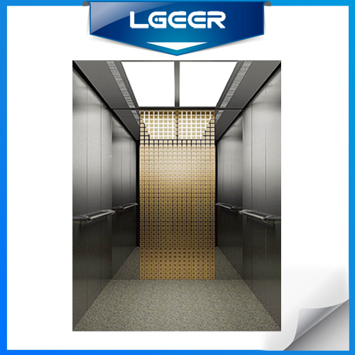 High Quality Passenger Elevator with Germany Technology Image1