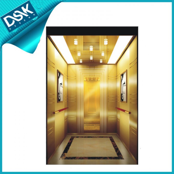 Good Quality Competitive Price Passenger Elevator Image1