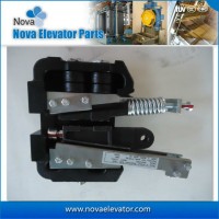 High Quality Elevator Safety Gear for Passenger Lift
