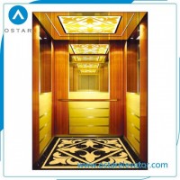 High Quality Small Passenger Lift Villa Elevator